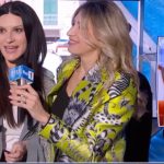 laura Pausini vincitore saneremo