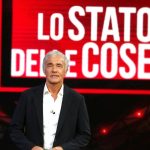 lo stato delle cose chiude in anticipo