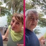 benedetta rossi viaggio messico