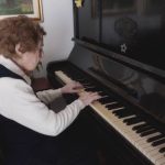 sanremo 2026 gianna pratesi