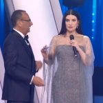 ascolti prima serata sanremo 2026