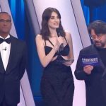 ascolti sanremo 2026 seconda serata