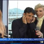 selvaggia lucarelli matrimonio sal da vinci