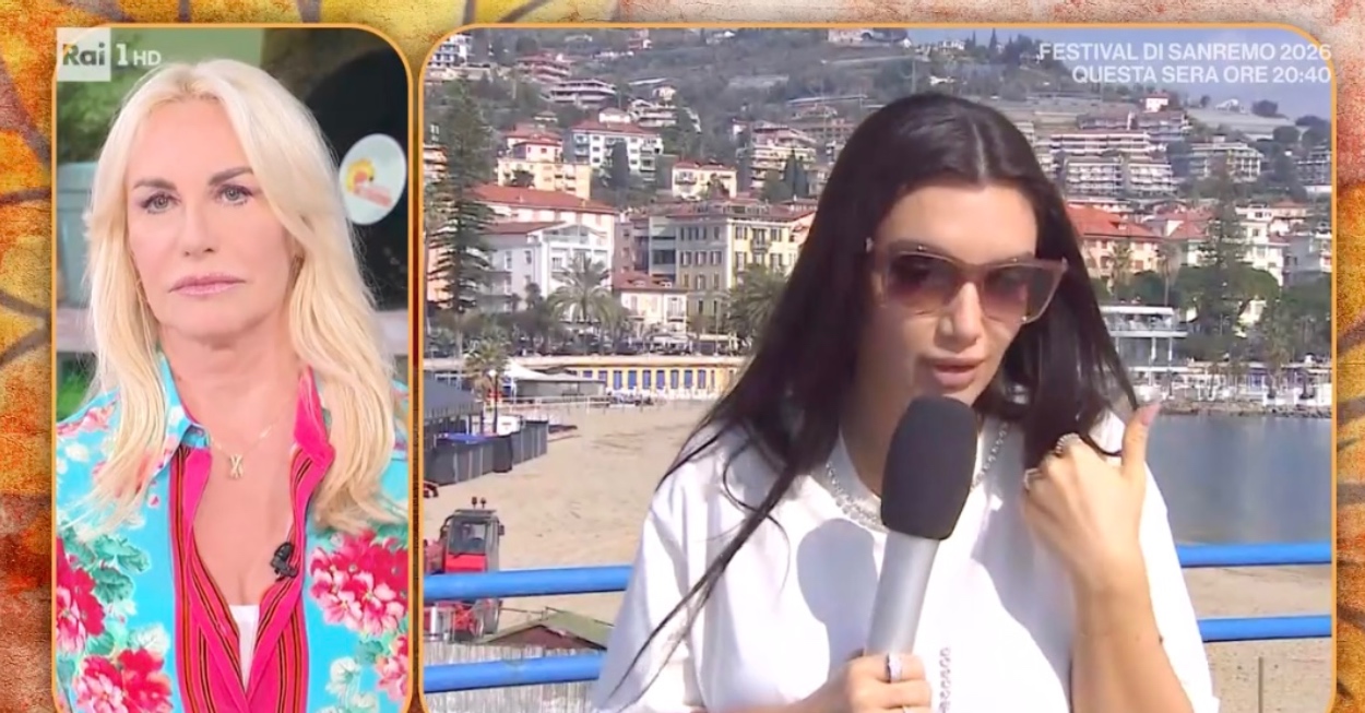 elettra lamborghini clerici