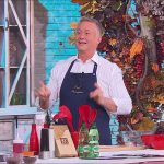 sonia peronaci gaffe daniele persegani