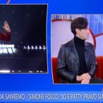 simone folco Patty pravo