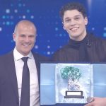 nicolò vince sanremo 2026