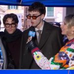 Tullio de piscopo anni