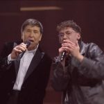 gianni morandi tredici pietro alessandro gassmann