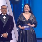 ascolti serata delle cover sanremo 2026