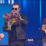 frecciata grignani pausini