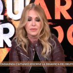 quarto grado bruzzone audio garlasco