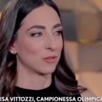 lisa vittozzi campionessa