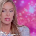 taylor mega menopausa