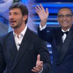 stefano de martino nuovo conduttore sanremo