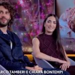 gianmarco tamberi moglie