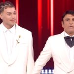 sal da vinci vince sanremo 2026