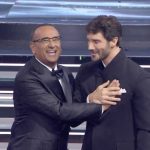 carlo conti stefano de martino