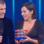 finale sanremo 2026 premi