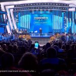 sanremo 2026 domenica in BIG