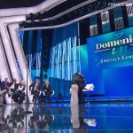 mara venier serena brancale