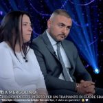 a verissimo mamma patrizia