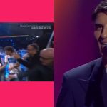 caduta sal da vinci domenica in