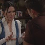 bill e luna beatiful test dna