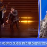 laura efrikian gianni morandi