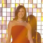 belen rodriguez cittadinanza italiana