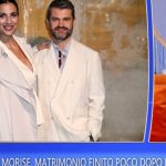 Roberta morise tradita