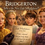 Lady Whistledown bridgerton 5