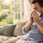 allergie primaverili