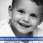 sal da vinci funerale piccolo domenico