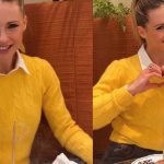 michelle hunziker nuovo amore