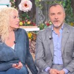 Massimiliano gallo antonella clerici