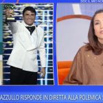 Cazzullo sal da vinci