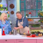 antonella clerici the voice