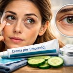 crea emorroidi per le borse