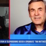 mario ruoso assassino