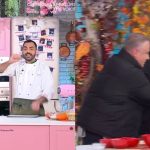 antonella clerici per sempre sì