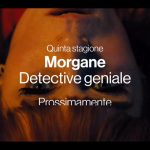 morgane 5 su rai 1