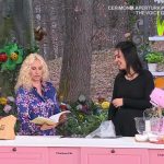 sofia fabiani è sempre mezzogiorno