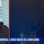 dentro la notizia compleanno domenico