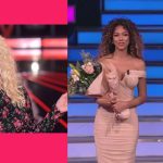 the voice generations ascolti