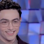 michele bravi verissimo