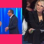 sanremo top vs c'è posta per te