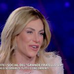 paola caruso grande fratello vip