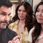 beautiful anticipazioni padre di luna chi è