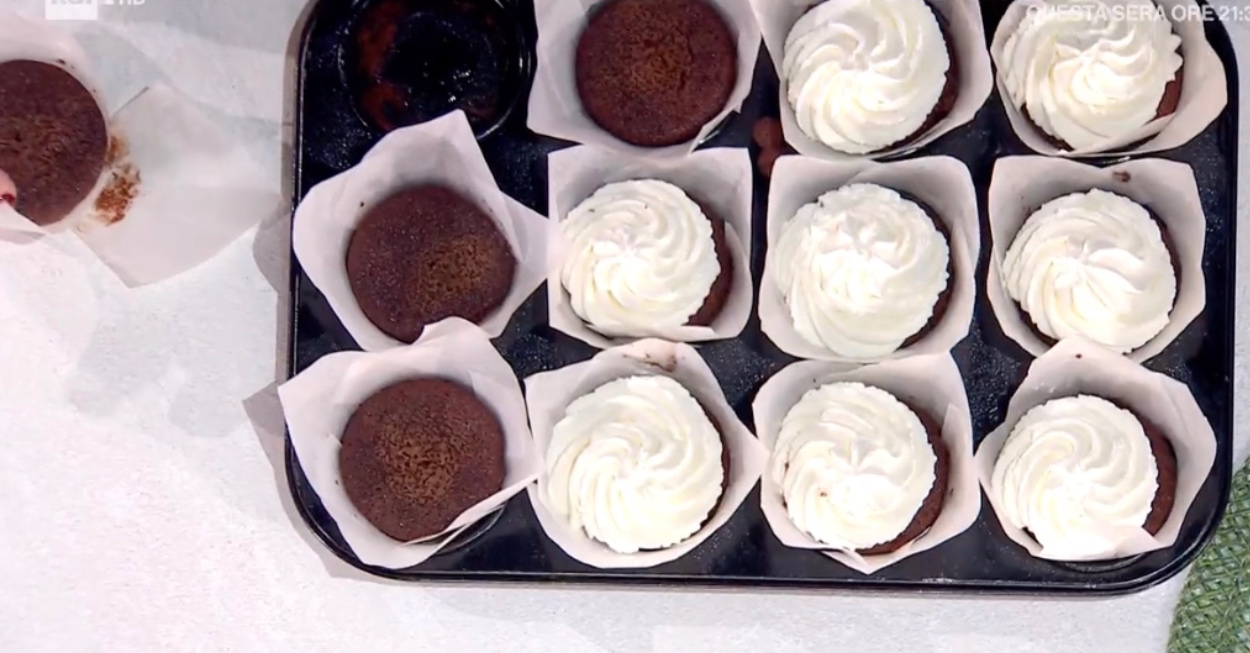 muffin Barbara de Nigris